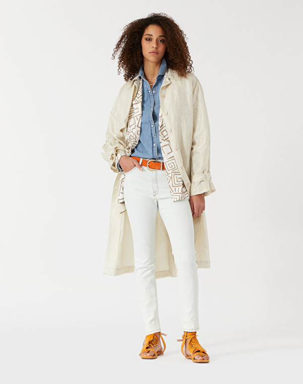 Coats, Jackets, Blazers and Puffer jackets | Manila Grace