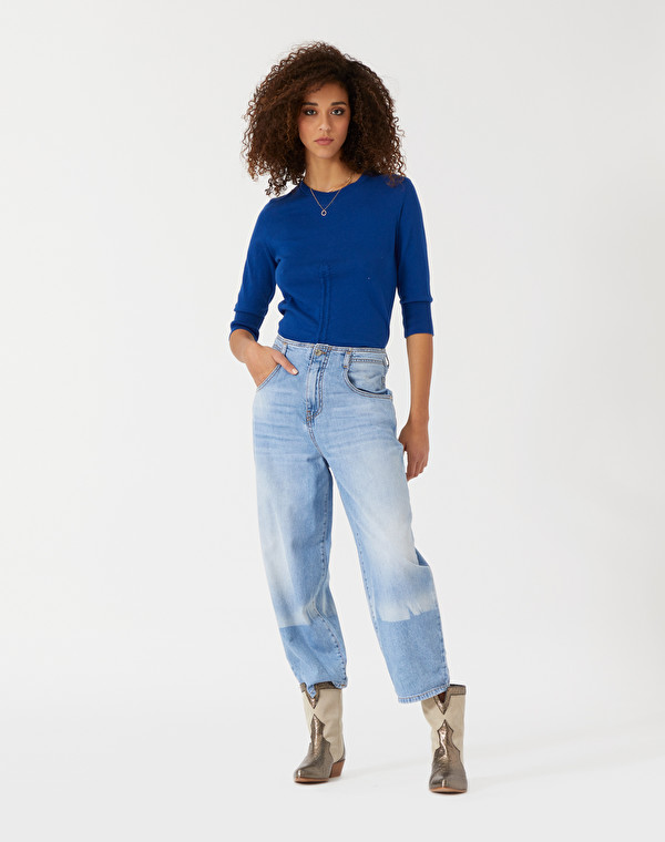 Jeans and Denim for women | Manila Grace