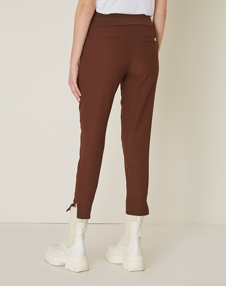 Manila grace pantaloni top