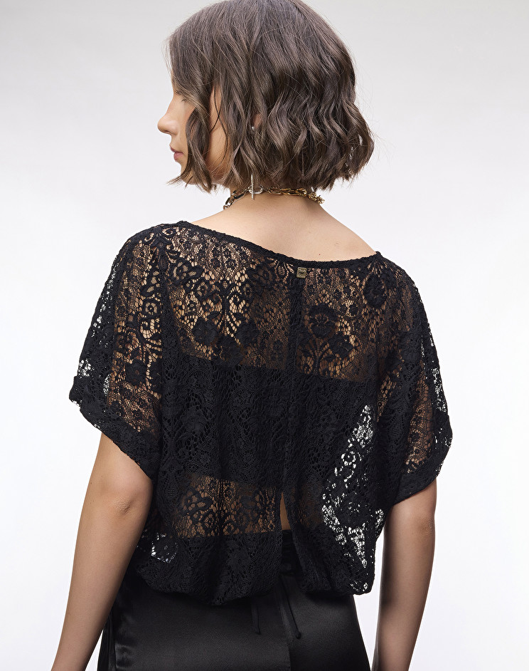 Manila grace blusa hot sale