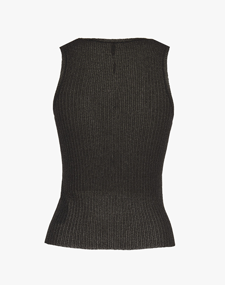 Top in maglia top