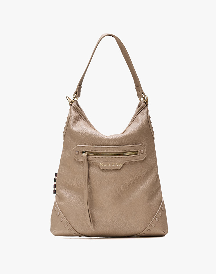 Rebecca minkoff imtitative slim regan hobo