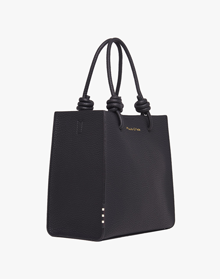 BORSA FELICIA MEDIUM EFFETTO LUCIDO