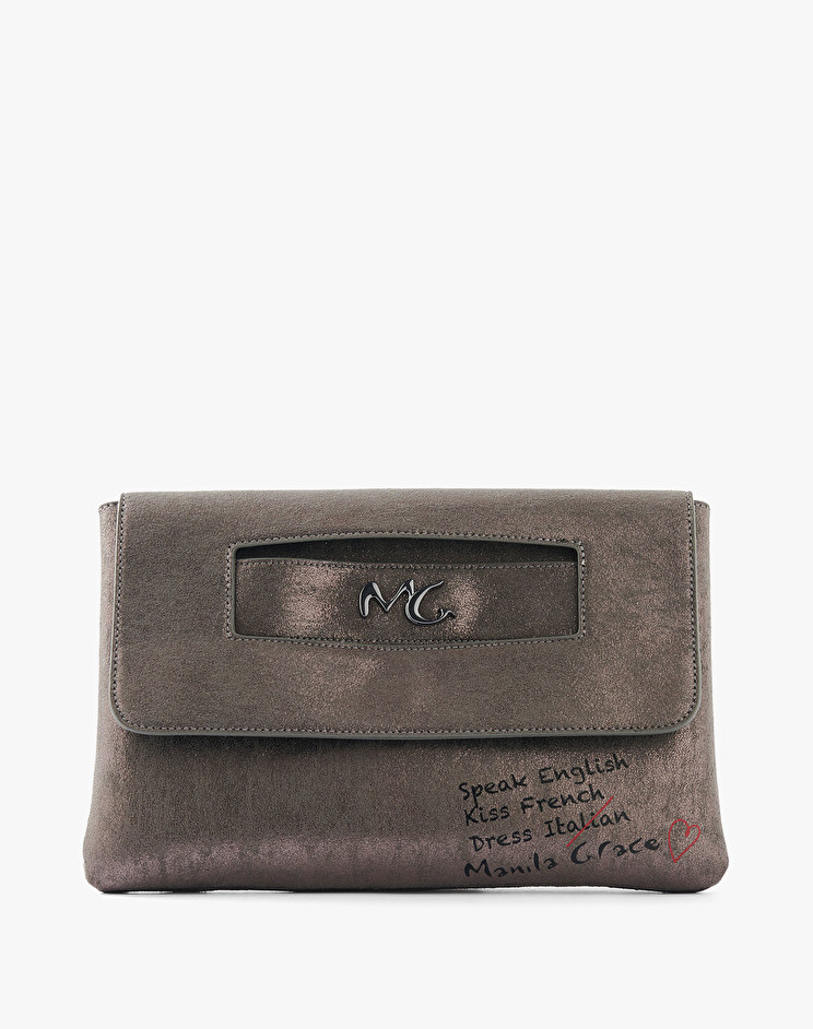 Pochette manila grace on sale