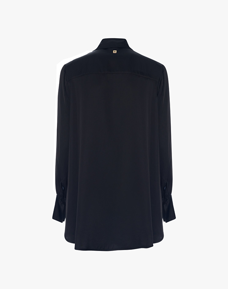CAMICIA MORBIDA Abbigliamento DONNA