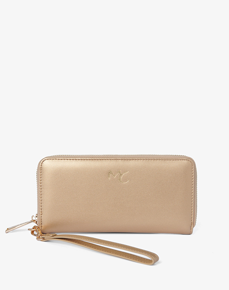 PORTAFOGLI ZIP