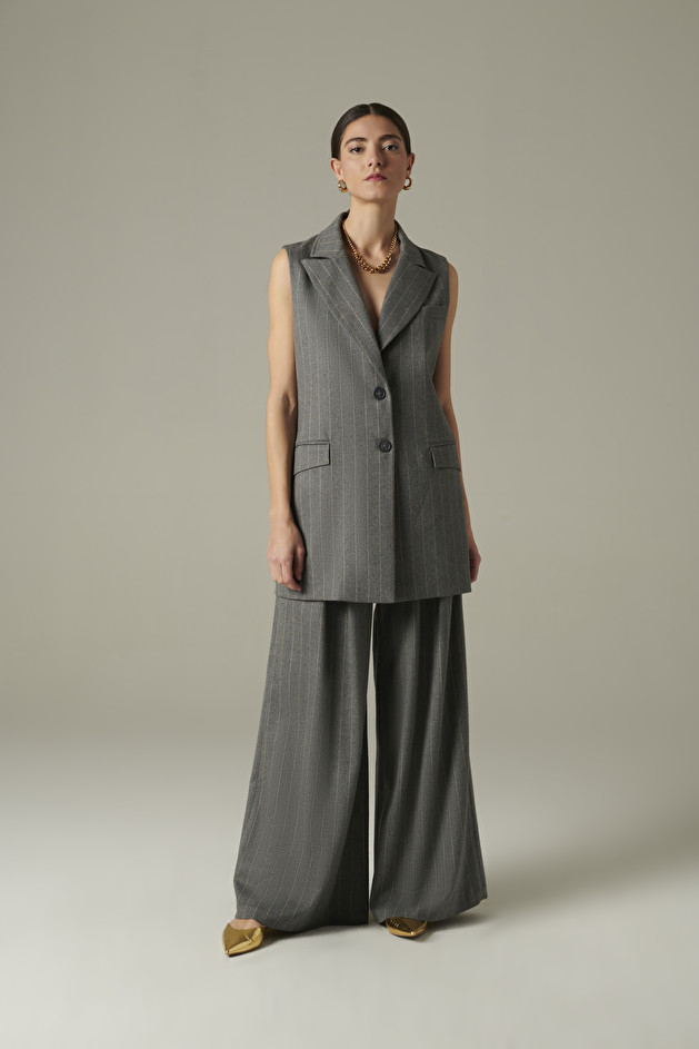 PANTALONE PALAZZO
