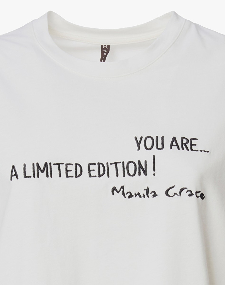 Magliette manila grace sale
