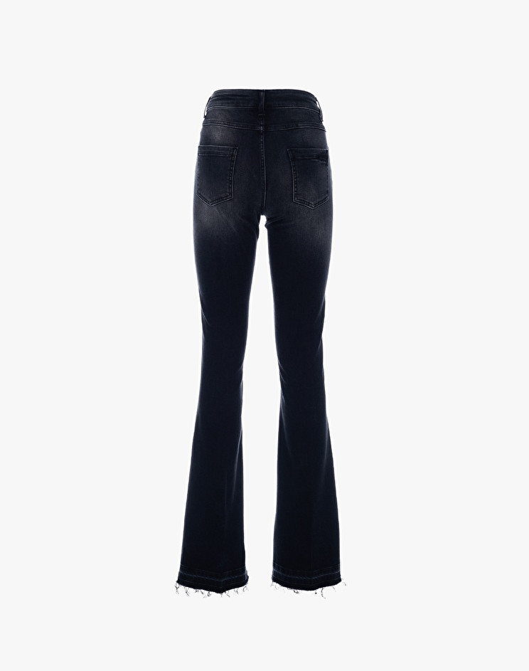 DENIM FLAIRE
