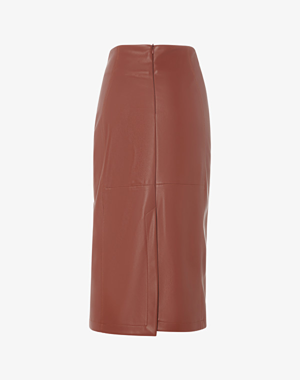 Pagina 1 Skirts and Miniskirts midi long short in denim Manila Grace