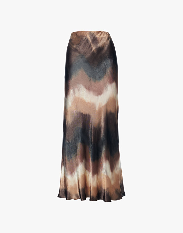 Pagina 1 Skirts and Miniskirts midi long short in denim Manila Grace