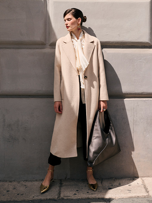 Manila grace collezione autunno inverno 2020 online