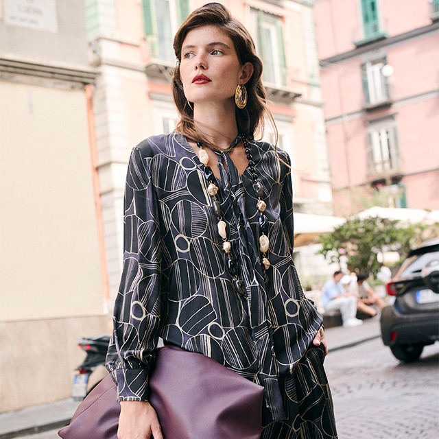 Sito francese abbigliamento online discount